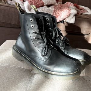 Doc Martens, Size 8